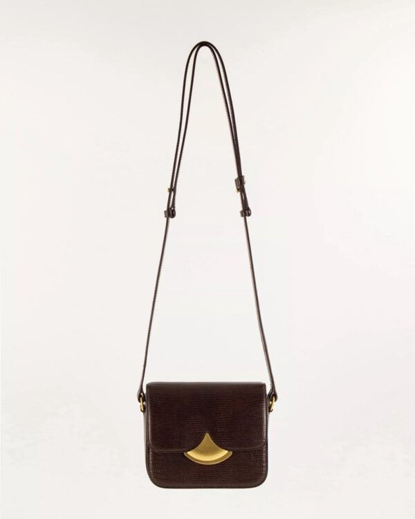 Sac Diviluz Mimo (Browny lézard) de SESSÙN – Image 5