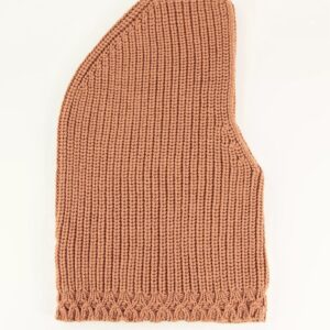 Cagoule Balaclava (Blushy) de SESSÙN