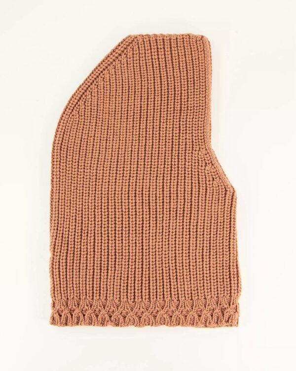 Cagoule Balaclava (Blushy) de SESSÙN