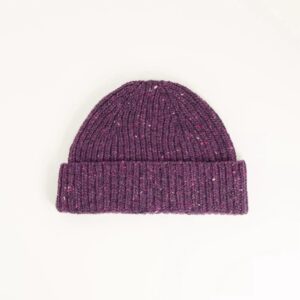 Bonnet Bartolo (Amethyst) de SESSÙN