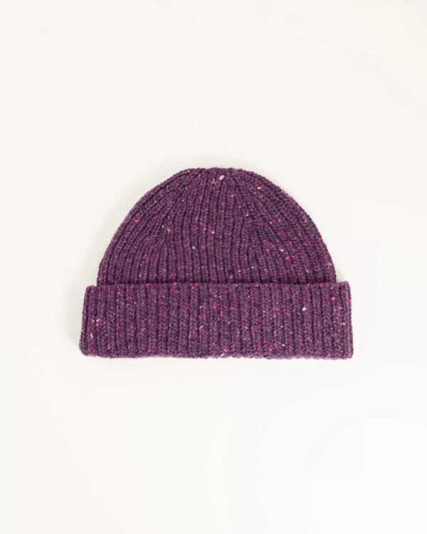 Bonnet Bartolo (Amethyst) de SESSÙN