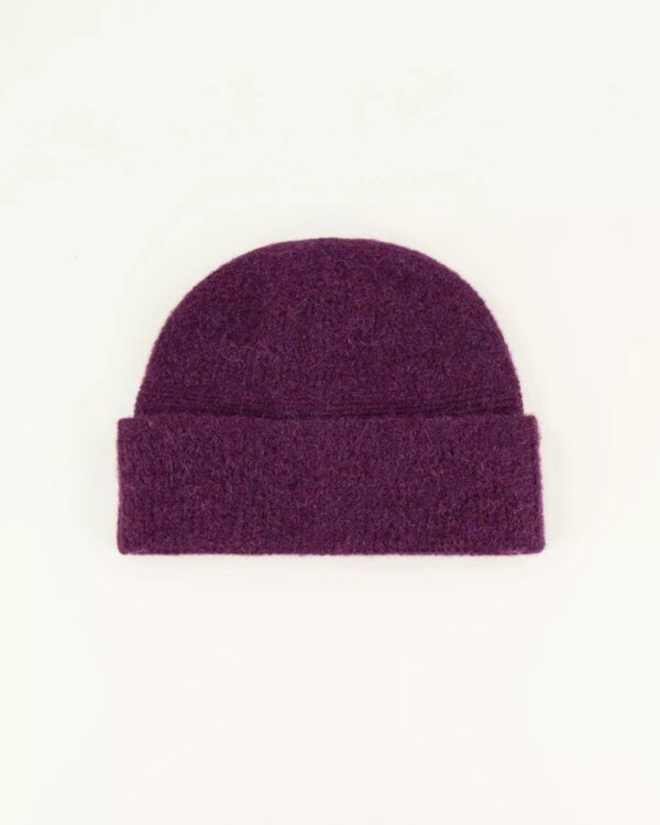Bonnet Rowa (Deep Purple) de SESSÙN