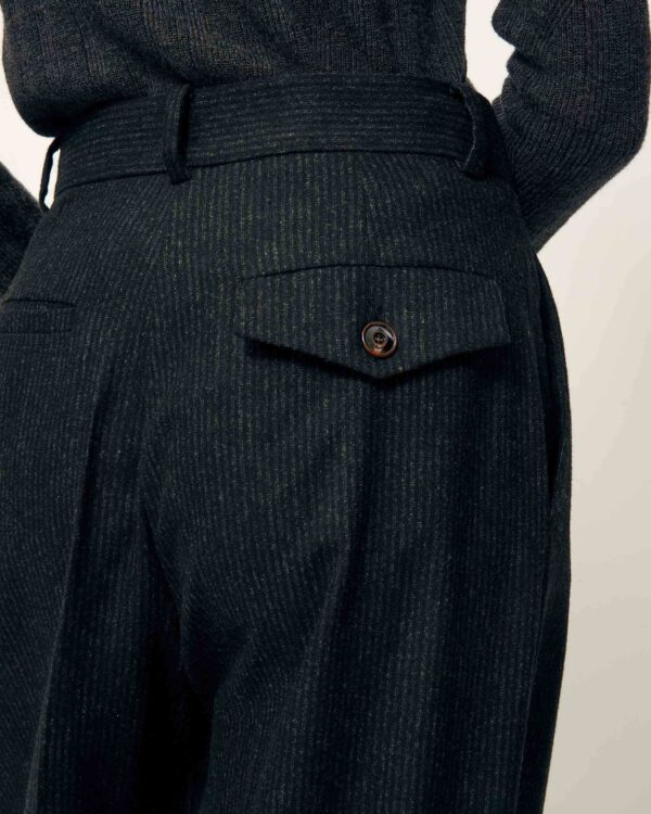 Pantalon Emilio (Stoneblack) de SESSÙN – Image 6