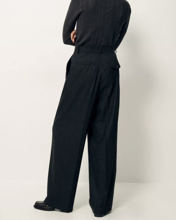 Pantalon Emilio (Stoneblack) de SESSÙN – Image 4