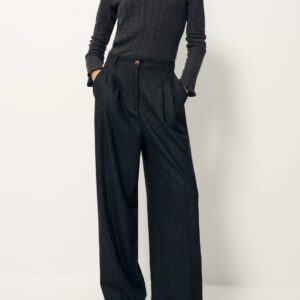 Pantalon Emilio (Stoneblack) de SESSÙN