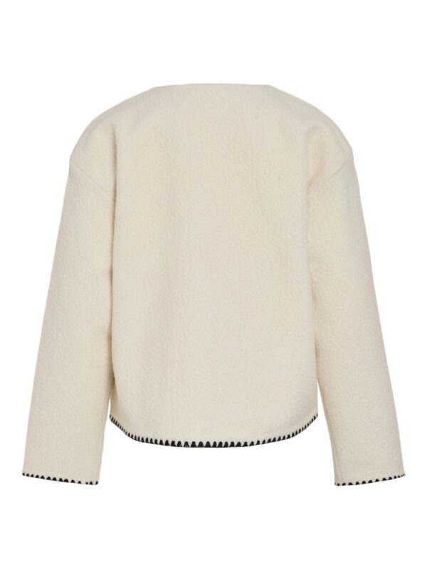Veste Vikaya (Birch) de VILA – Image 4