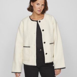 Veste Vikaya (Birch) de VILA