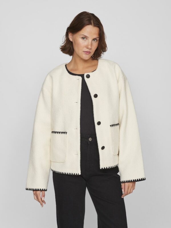 Veste Vikaya (Birch) de VILA