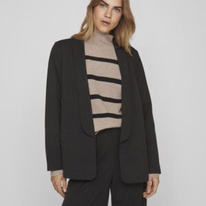 Blazer Vivarone (Black) de VILA