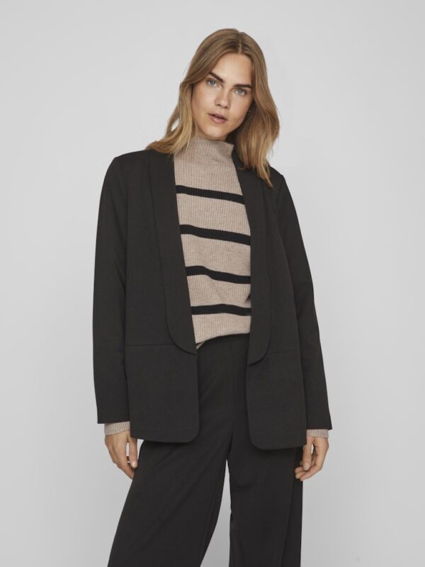 Blazer Vivarone (Black) de VILA