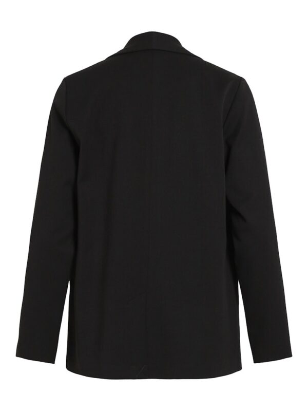 Blazer Vivarone (Black) de VILA – Image 6