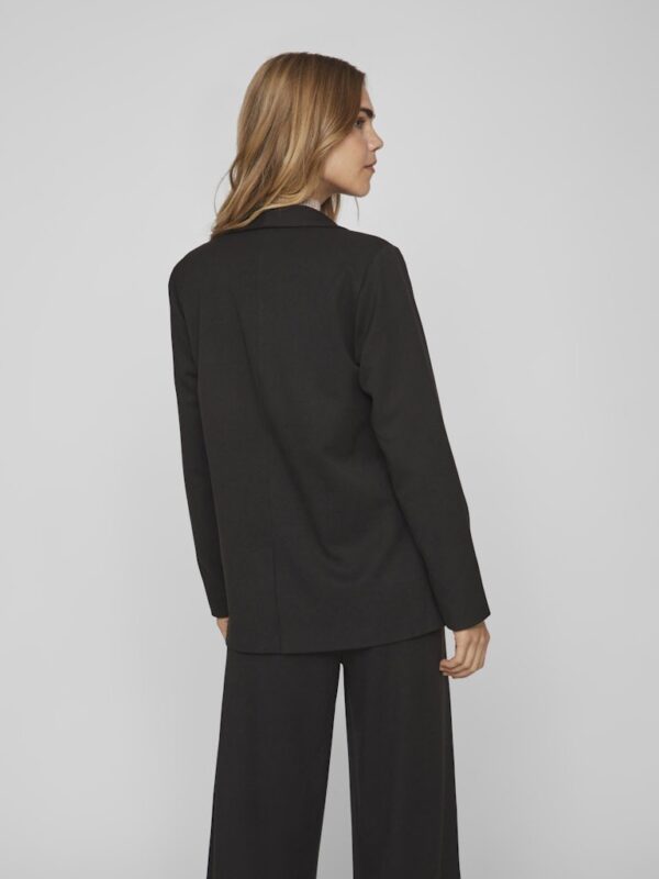 Blazer Vivarone (Black) de VILA – Image 2