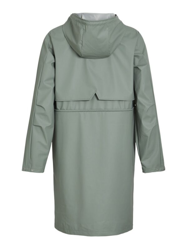 Veste Vipeats (Chinois Green) de VILA – Image 7