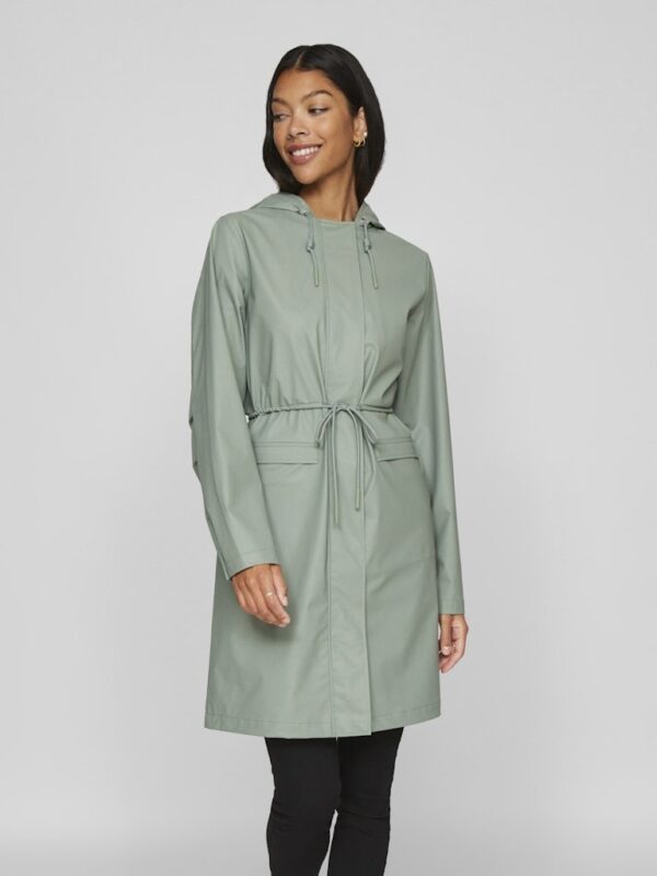 Veste Vipeats (Chinois Green) de VILA