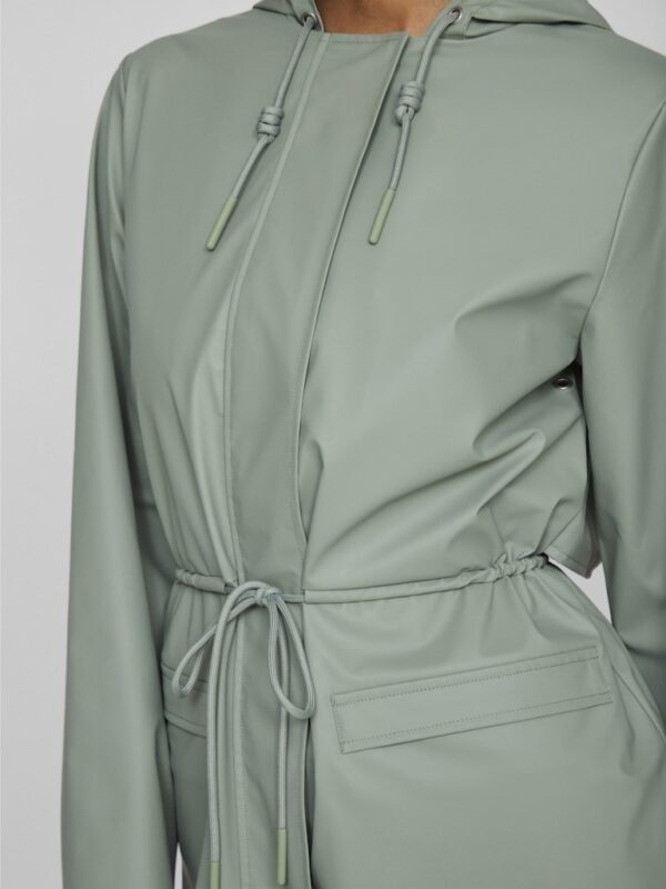 Veste Vipeats (Chinois Green) de VILA – Image 5