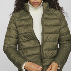Veste Visibiria (Dusty Olive) de VILA