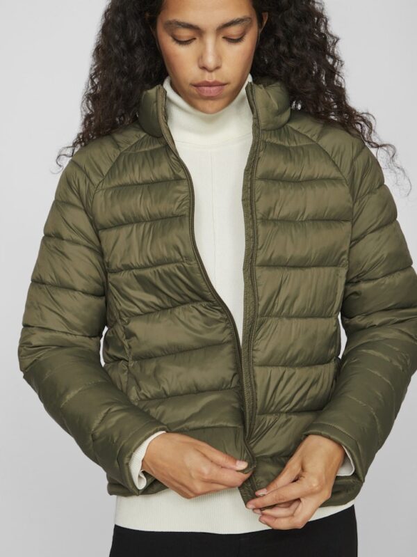 Veste Visibiria (Dusty Olive) de VILA