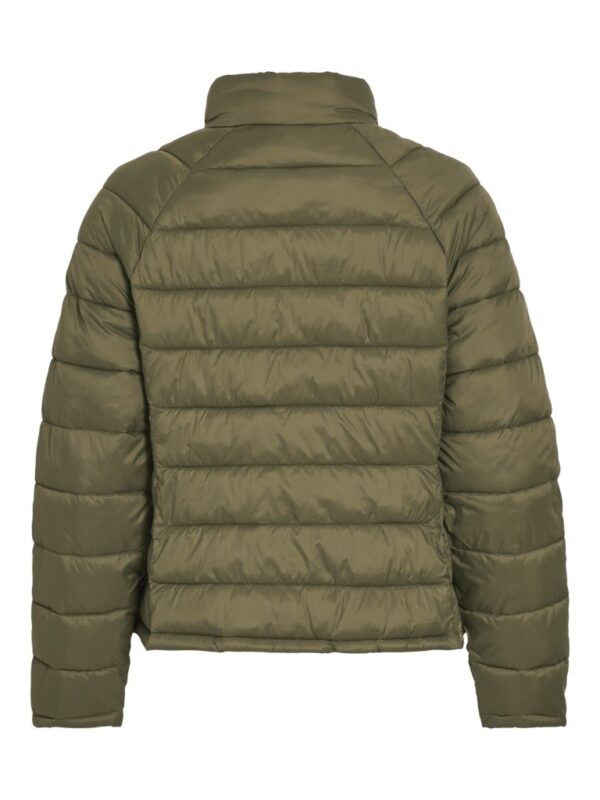 Veste Visibiria (Dusty Olive) de VILA – Image 7