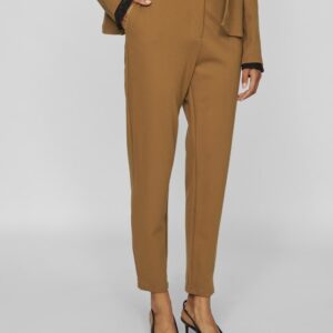 Pantalon Viclass (Rubber) de VILA