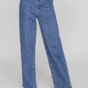 Jean Vifreya (Medium Blue Denim) de VILA (l.32)