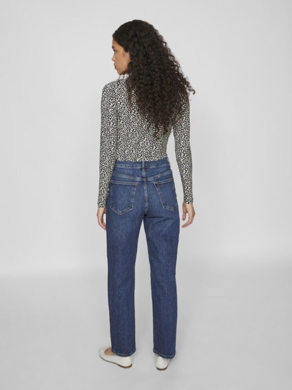 Jean Vikelly (Medium Blue Denim MBD 01) de VILA – Image 3