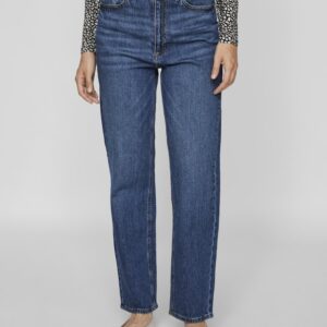 Jean Vikelly (Medium Blue Denim MBD 01) de VILA