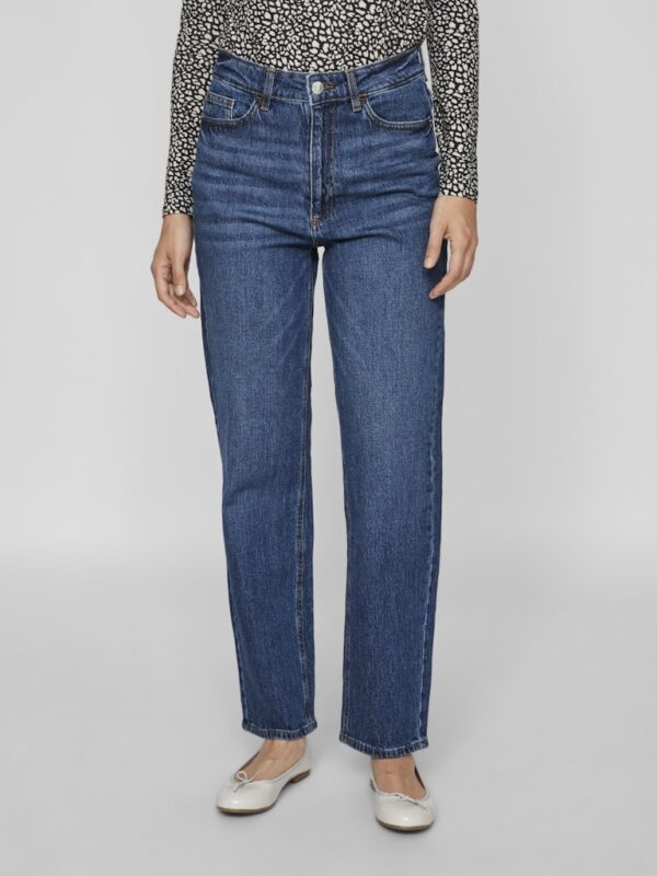 Jean Vikelly (Medium Blue Denim MBD 01) de VILA