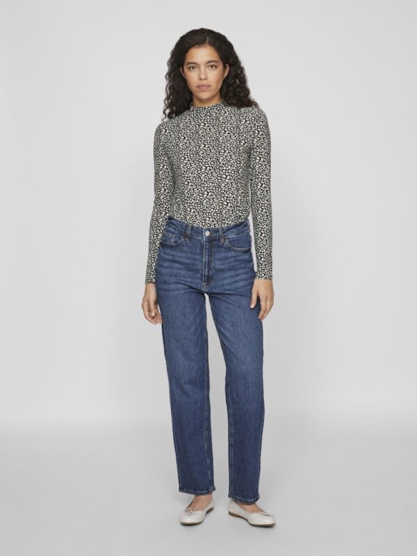 Jean Vikelly (Medium Blue Denim MBD 01) de VILA – Image 4
