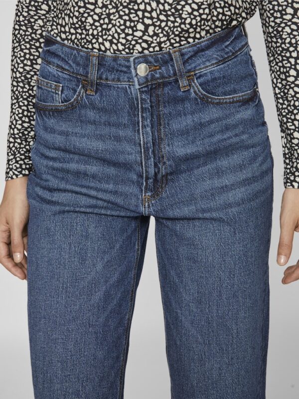 Jean Vikelly (Medium Blue Denim MBD 01) de VILA – Image 5
