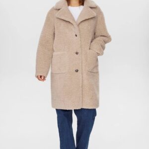 Manteau réversible Nuelliot (Sesame) de NÜMPH