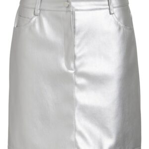 Jupe Vipen (Silver) de VILA