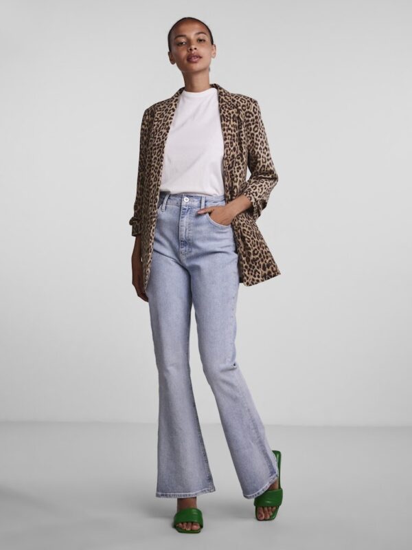 Blazer PcBosella (Natural Leo) de PIECES – Image 4