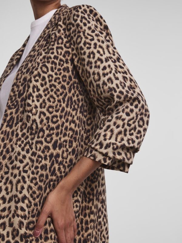 Blazer PcBosella (Natural Leo) de PIECES – Image 5