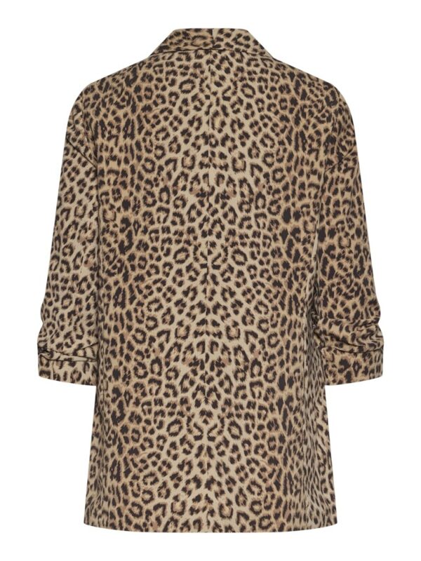 Blazer PcBosella (Natural Leo) de PIECES – Image 7