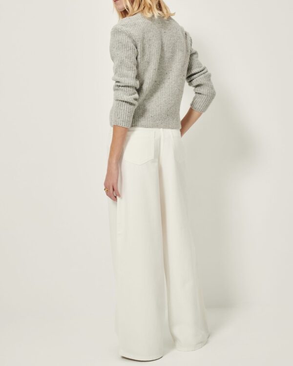 Pull Magellan (Stone) de SESSÙN – Image 3