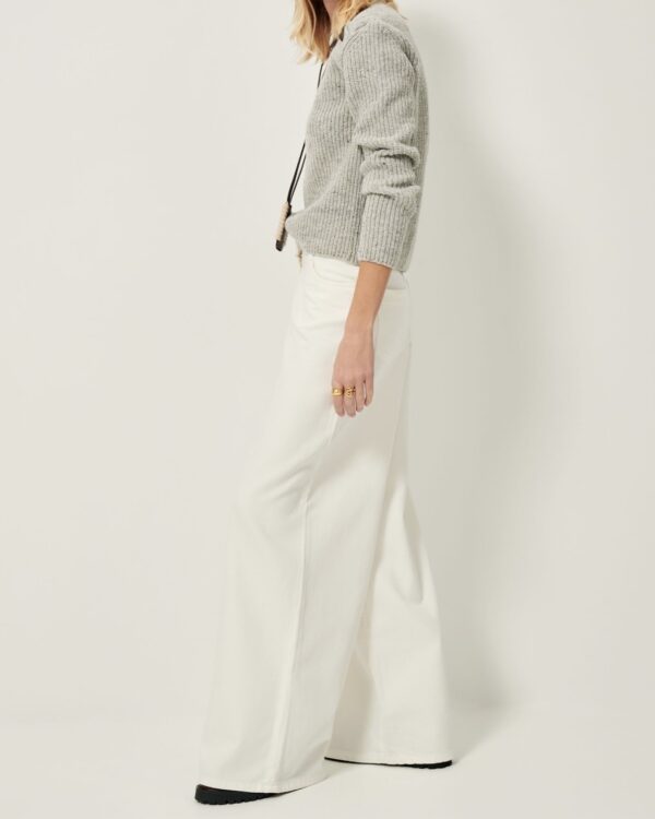 Pull Magellan (Stone) de SESSÙN – Image 4
