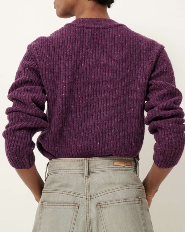 Pull Magellan (Amethyst) de SESSÙN – Image 4