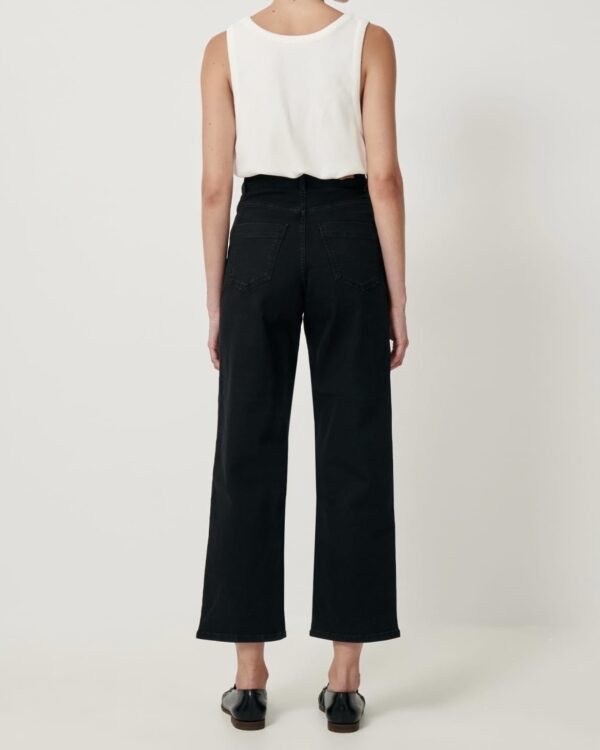Jean Bay Cruise (Pure Black) de SESSÙN – Image 2