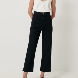 Jean Bay Cruise (Pure Black) de SESSÙN