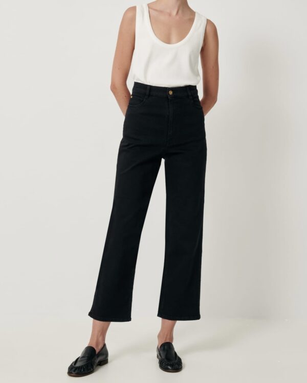 Jean Bay Cruise (Pure Black) de SESSÙN