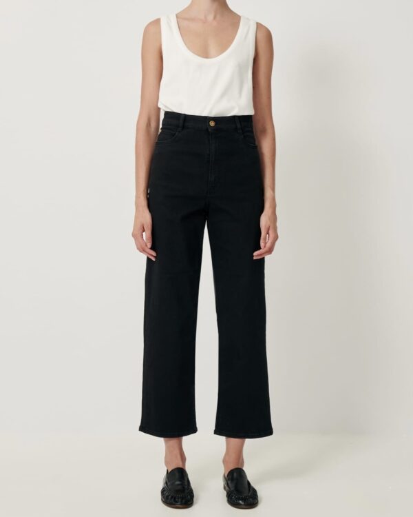 Jean Bay Cruise (Pure Black) de SESSÙN – Image 3