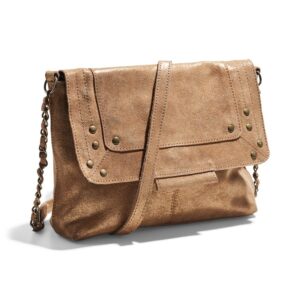 Sac PCFELIZIA (Tobacco Brown) de PIECES