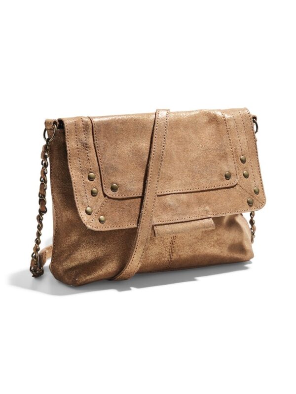 Sac PCFELIZIA (Tobacco Brown) de PIECES