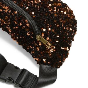 Sac banane PcStephania (Copper) de PIECES
