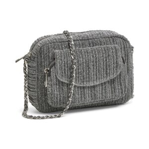 Sac PcRonja (Silver) de PIECES