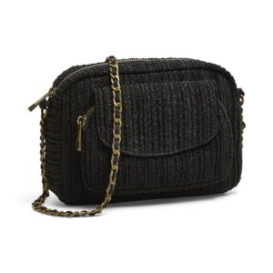 Sac PcRonja (Black) de PIECES