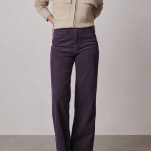 Pantalon Wham (Prune) de LABDIP