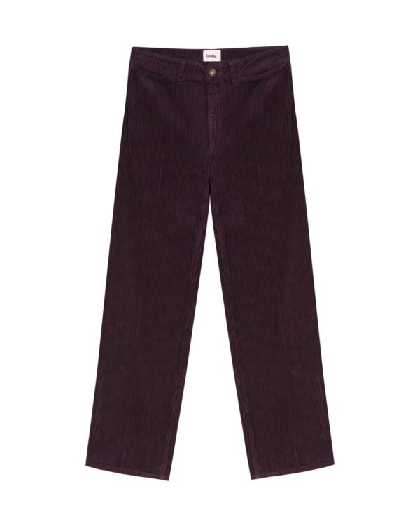 Pantalon Wham (Prune) de LABDIP – Image 6