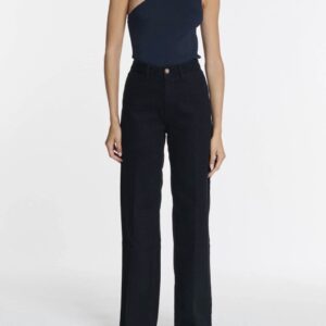 Pantalon Swann (Black) de LABDIP
