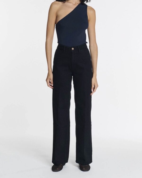 Pantalon Swann (Black) de LABDIP